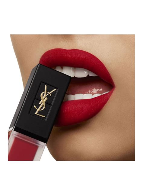 ysl rouge tatouage 13|ysl beauty tatouage couture.